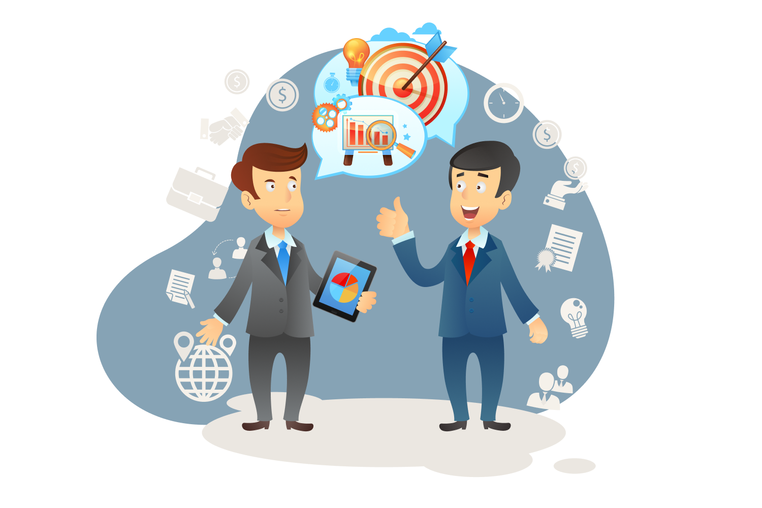 Getting to Know Your Business