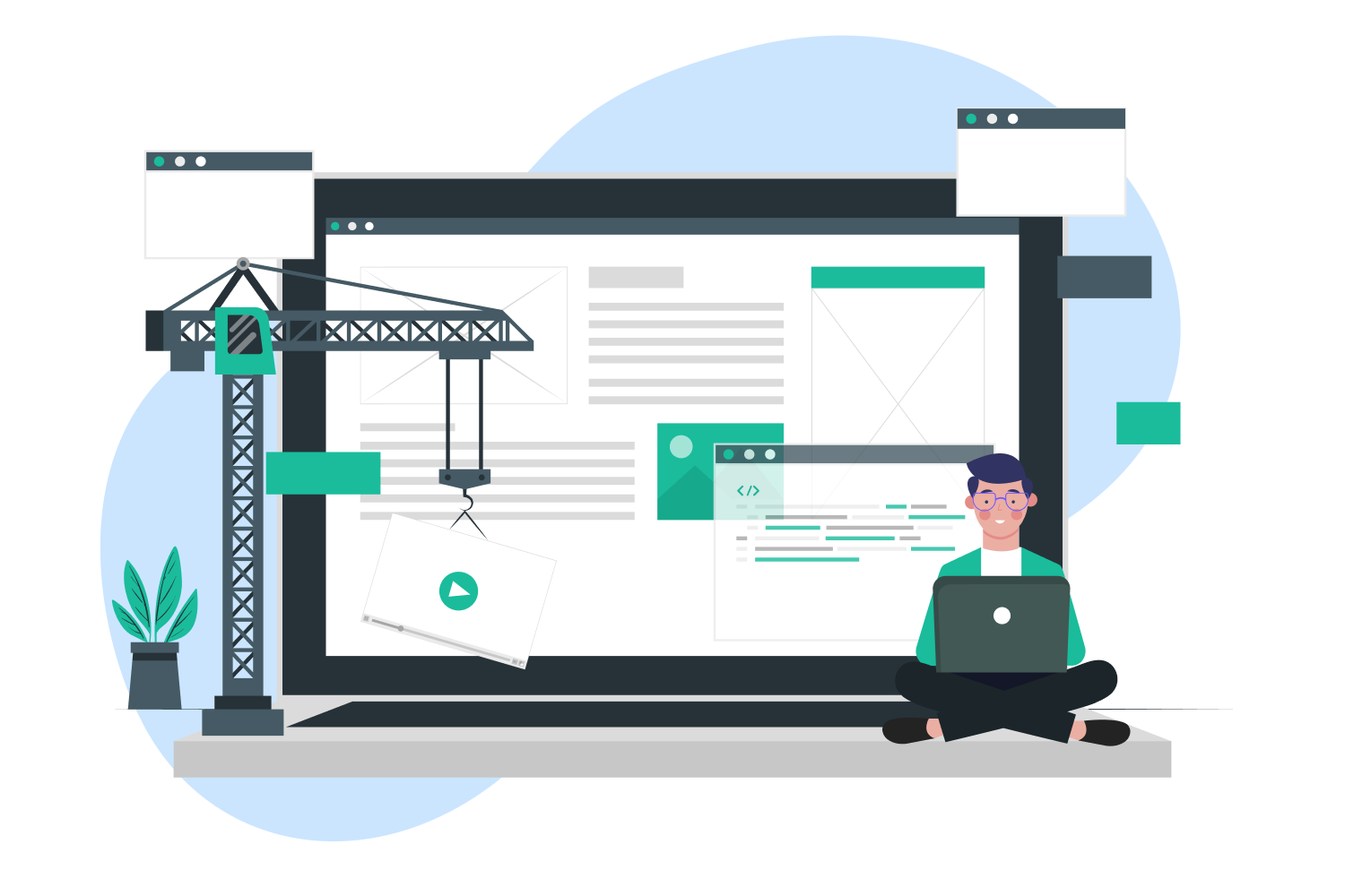 Custom Woocommerce Theme Development