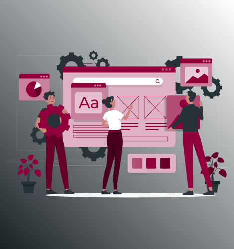 Elementor Global Settings