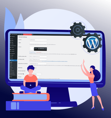 How to Configure Your WordPress Settings