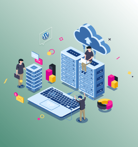 Most Important WordPress Server Requirements