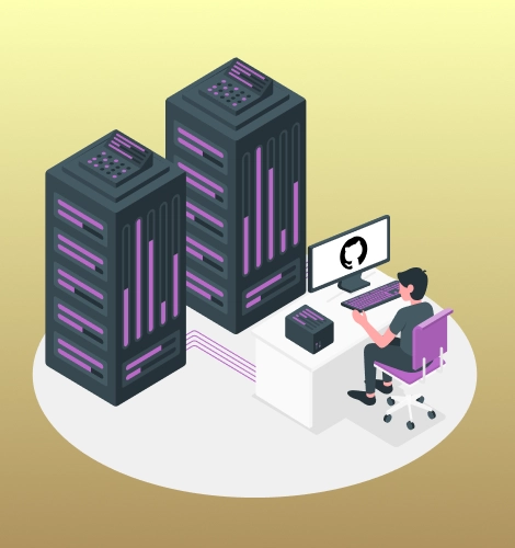 Multiple Git Private Repositories in a Server Using Cpanel