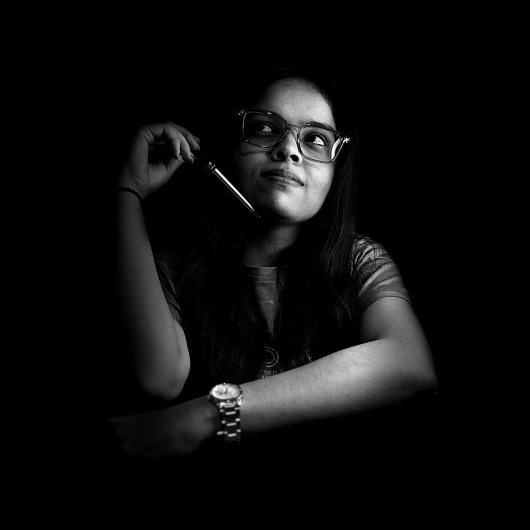 shreya