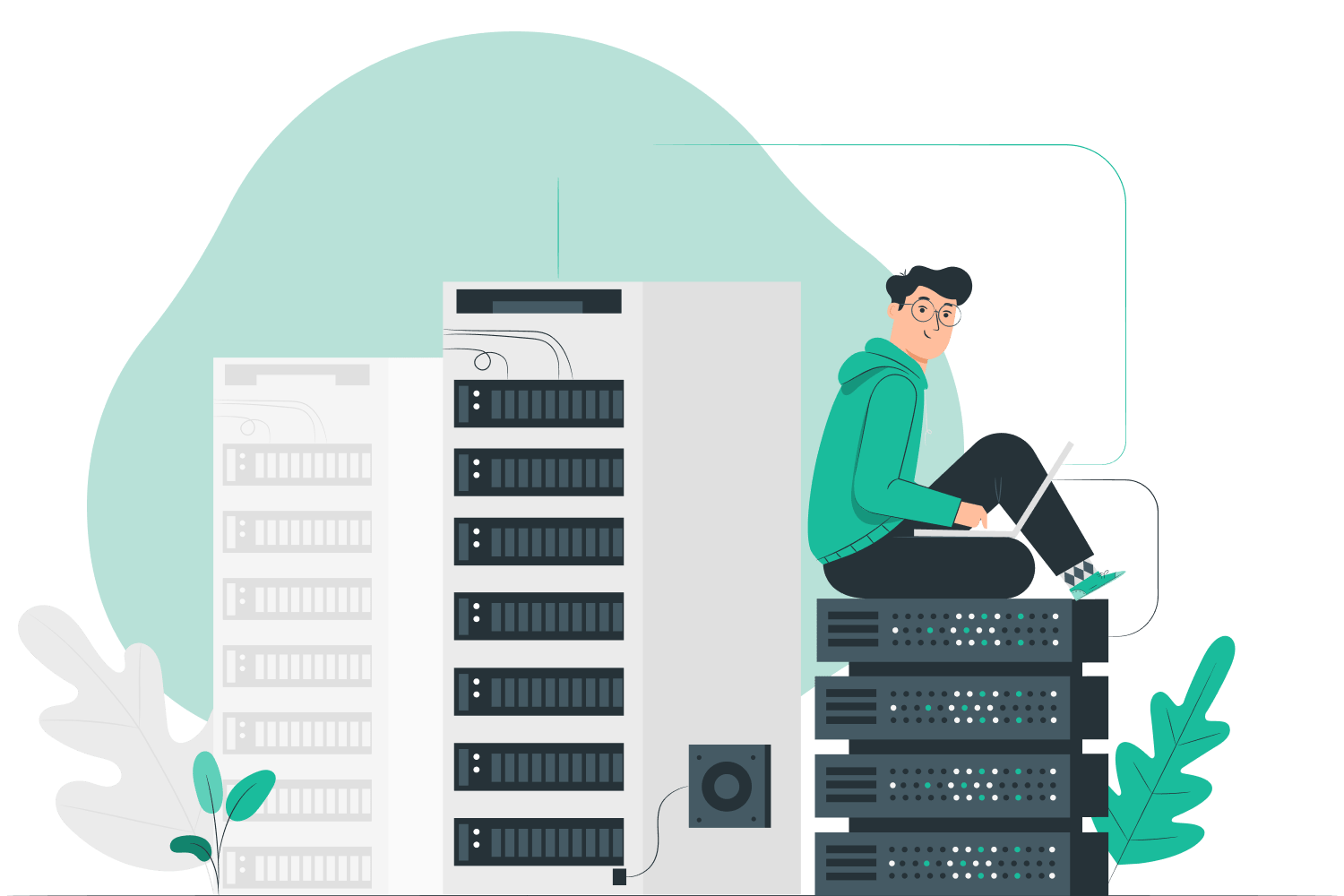 Offline Backup and Restore