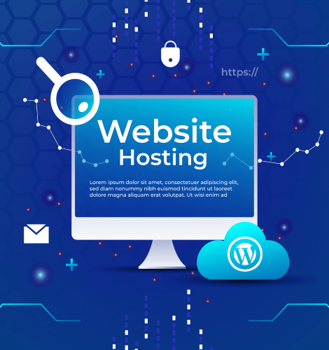 The Best WordPress Web Hosting Providers
