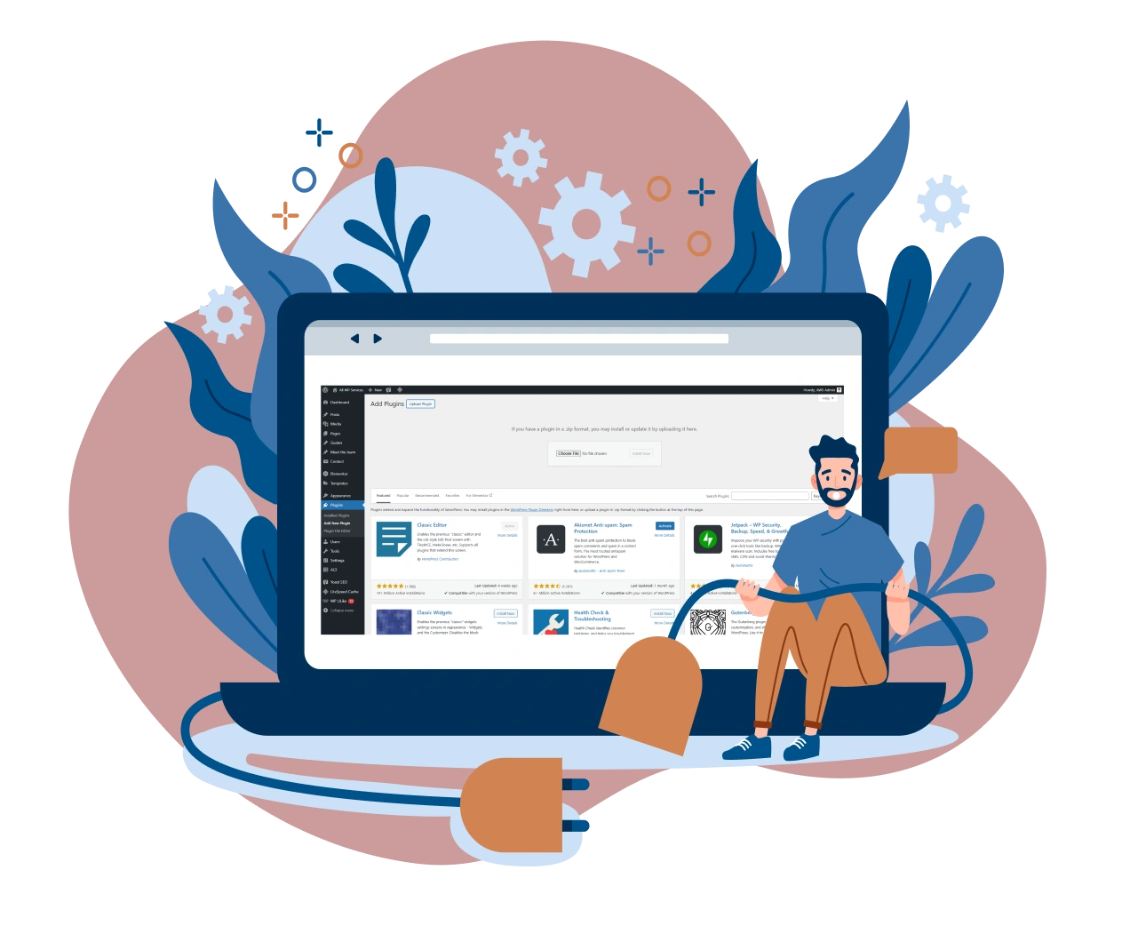 Why Choose Us for Custom Plugin Development_
