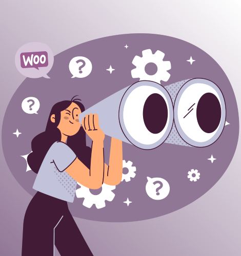 Why choose Woocommerce