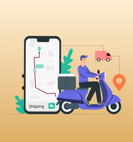 WooCommerce Shipping